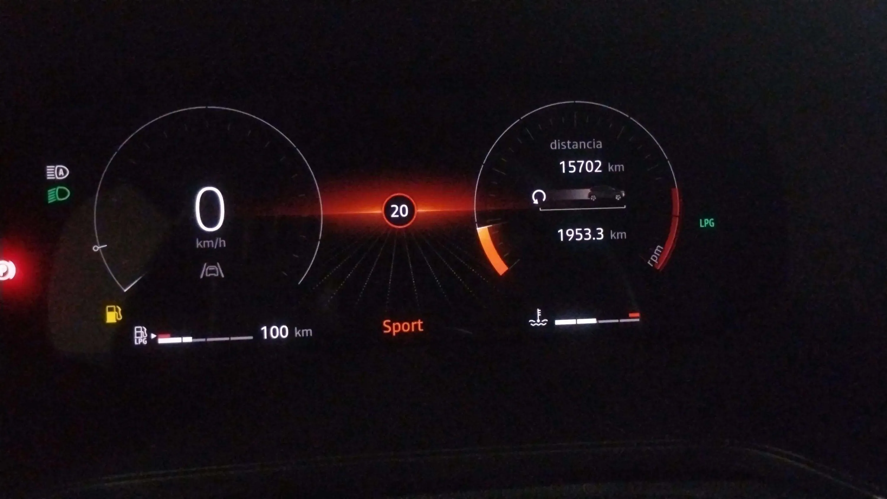 Renault Captur techno Eco-G - foto 21