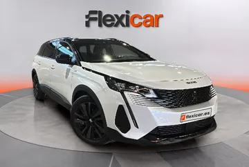 peugeot 5008 12 puretech 96kw s amps gt eat8 gasolina automatica lleida 903000000292368