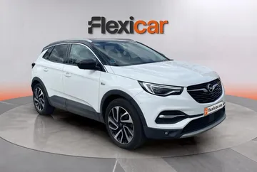opel grandland x 12 turbo 120 aniversario auto gasolina automatica bilbao basauri 903000000292394