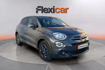 fiat 500x sport 10 firefly t3 88kw 120 cv s amps gasolina manual bilbao basauri 903000000292396