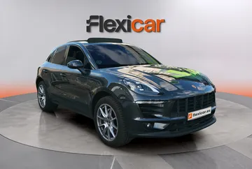porsche macan s diesel diesel automatica majadahonda 903000000292401