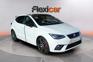 seat ibiza 10 tsi 85kw 115cv dsg fr gasolina automatica alcobendas 903000000292418