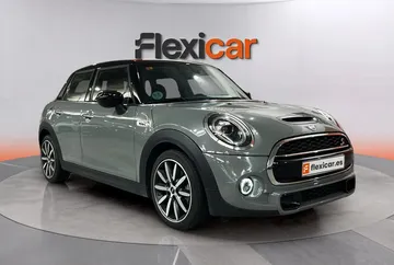 mini mini cooper s gasolina manual san fernando 903000000292434