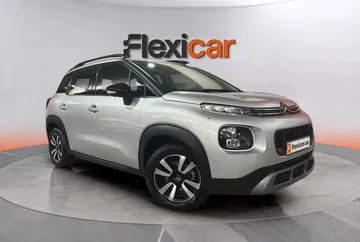 citroen c3 aircross puretech 81kw 110cv s amps feel gasolina manual san fernando 903000000292435