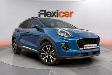 ford puma 10 ecoboost 125cv titanium design mhev hibrido no enchufable manual sabadell 2 903000000292451
