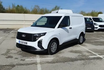 ford transit courier trend van 15 ecoblue 100cv diesel manual arval loeches 903000000292496