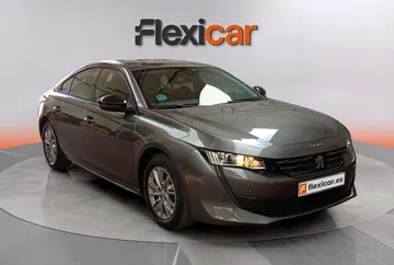 peugeot 508 5p active pack bluehdi 130 s amps eat8 diesel automatica arganda del rey 903000000292522