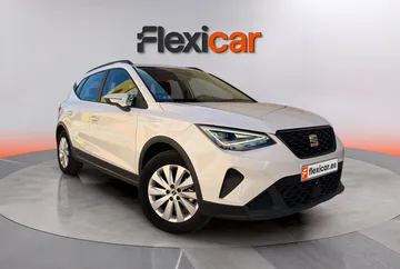 seat arona 10 tsi 81kw 110cv fr gasolina manual vilafranca del penedes 903000000292542
