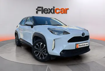 toyota yaris cross 15 120h active tech hibrido no enchufable automatica vilafranca del penedes 903000000292543