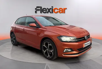 volkswagen polo sport 16 tdi 70kw 95cv diesel manual gandia 903000000292552