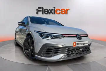 volkswagen golf gti clubsport 20 tsi 221kw 300cv dsg gasolina automatica sabadell 2 903000000292555