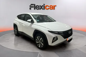 hyundai tucson 16 tgdi 110kw 150cv klass gasolina manual algeciras 903000000292557
