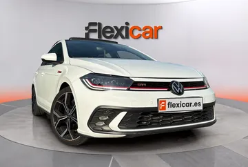 volkswagen polo gti 20 tsi 152kw 207cv dsg gasolina automatica mataro 903000000292559