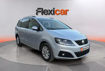 seat alhambra 14 tsi 110kw 150cv dsg st ampsp style gasolina automatica estepona 903000000292577