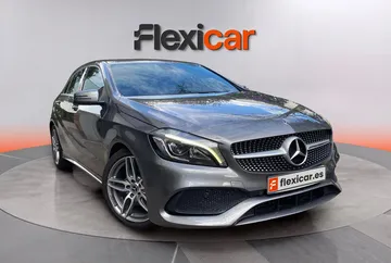 mercedes benz clase a a 200 d diesel automatica vigo 903000000292578