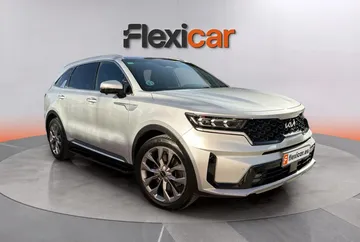 kia sorento 22 crdi drive dct 4x2 7pl diesel automatica murcia 903000000292606
