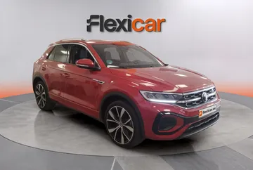 volkswagen t roc r line 15 tsi 110kw 150cv dsg gasolina automatica palma de mallorca gremi des fusters 903000000292612