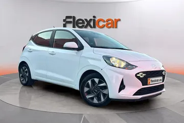 hyundai i10 10 klass gasolina manual armilla 903000000292618