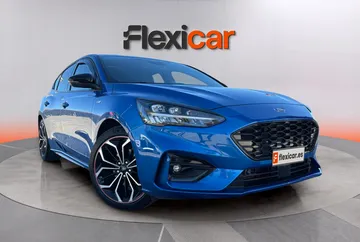 ford focus 10 ecoboost 92kw active gasolina manual sabadell 2 903000000292625