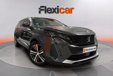 peugeot 5008 15 bluehdi 96kw 130cv s amps allure diesel manual badalona 2 903000000292634