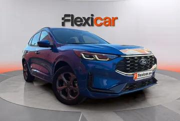 ford kuga st line 25 duratec phev 178kw auto hibrido enchufable automatica sabadell 2 903000000292642