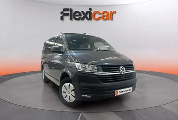 volkswagen caravelle origin larga 20 tdi 81kw 110cv bmt diesel manual dos hermanas 903000000292676