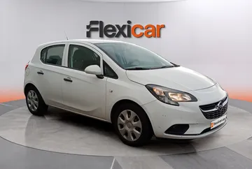 opel corsa 14 66kw 90cv expression pro gasolina manual las rozas europolis 903000000292700