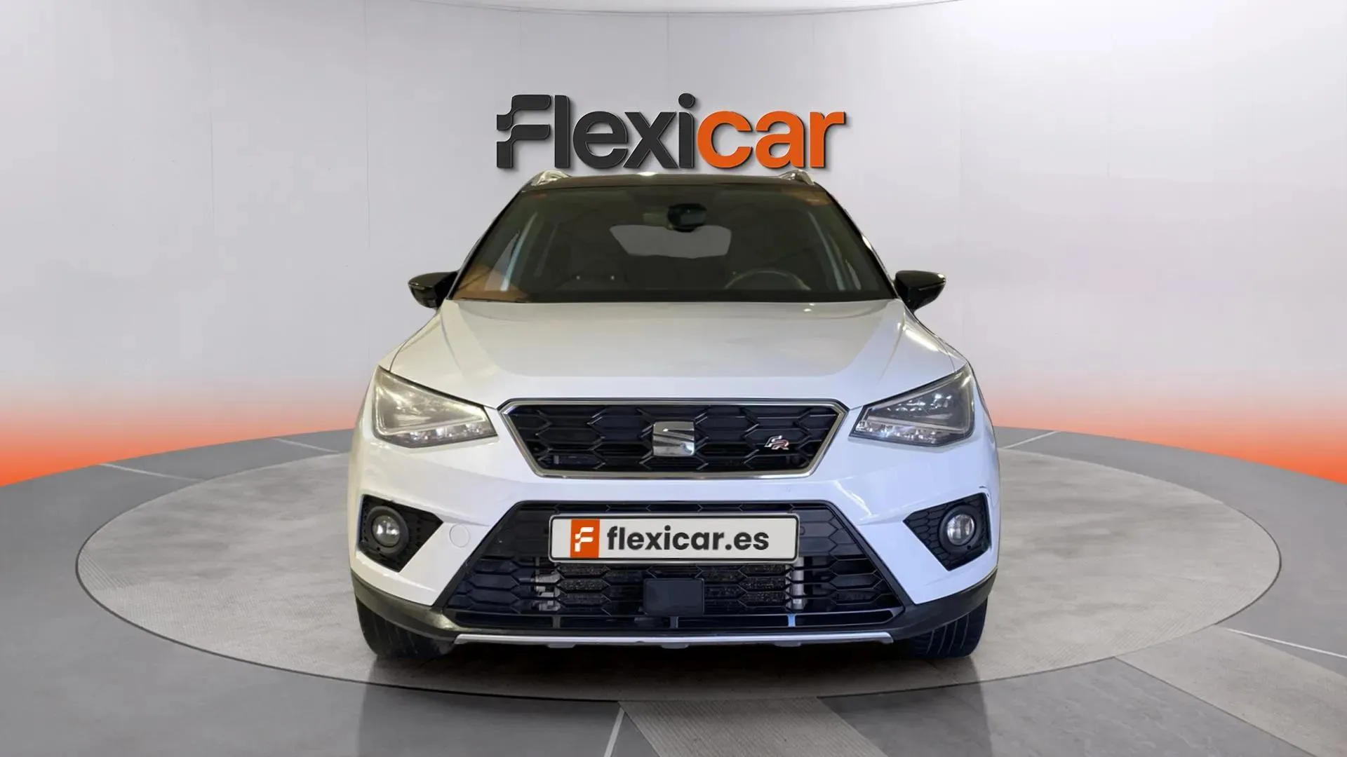 SEAT Arona 1.6 TDI S&S FR 6V 2018