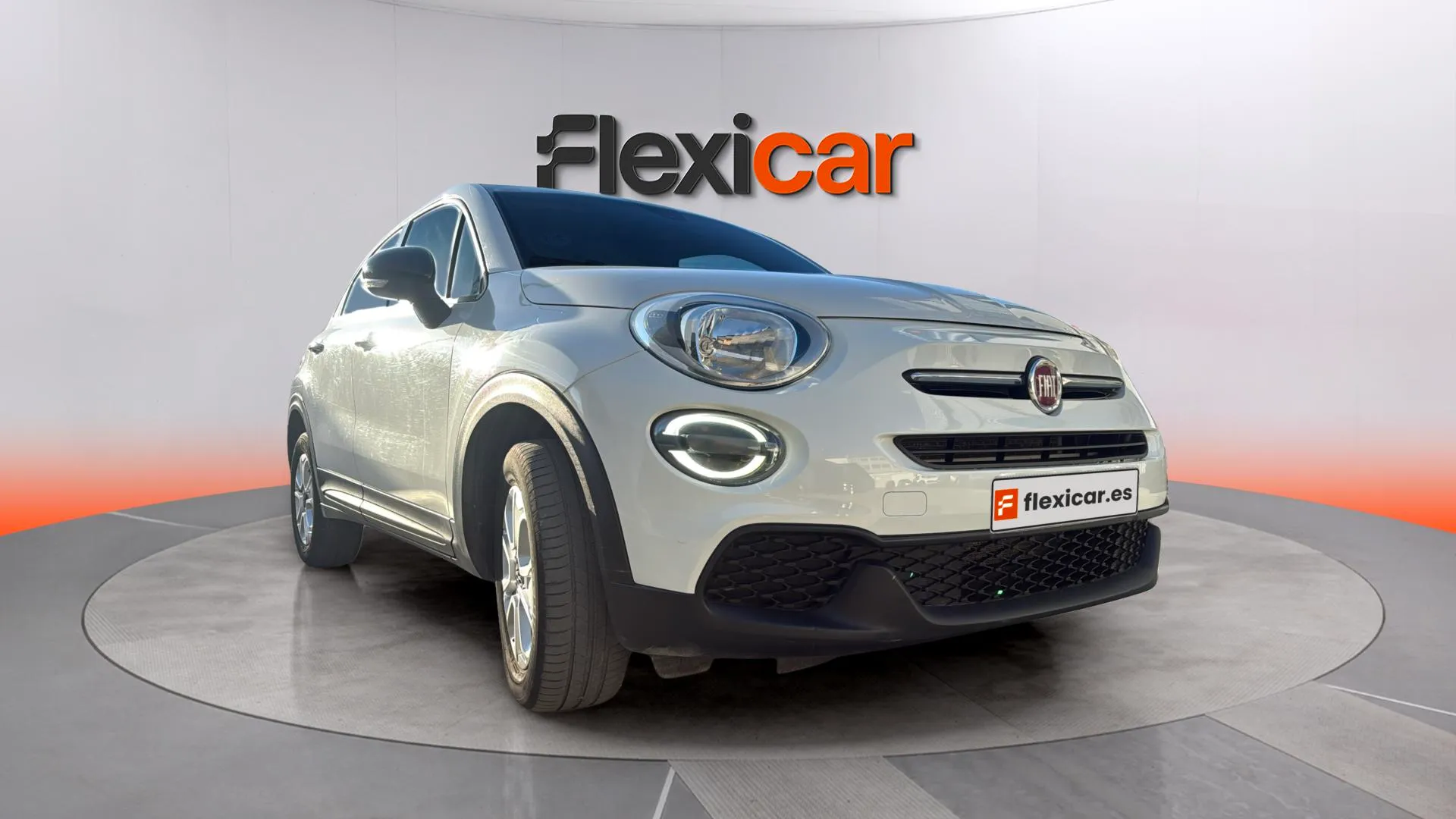 Fiat 500X 1.6 E-Torq Cross 4x2 2019