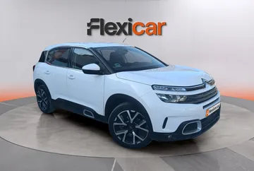 citroen c5 aircross bluehdi 96kw 130cv s amps feel diesel manual alicante 903000000292730