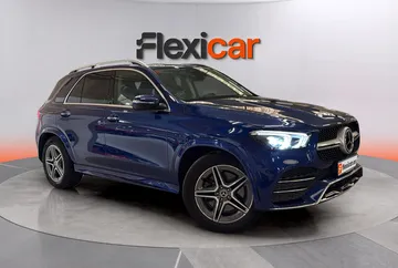 mercedes benz clase gle gle 350 de 4matic hibrido enchufable hibrido enchufable automatica girona 903000000292735