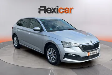 skoda scala 10 tsi 81kw 110 cv ambition gasolina manual oviedo 903000000292739