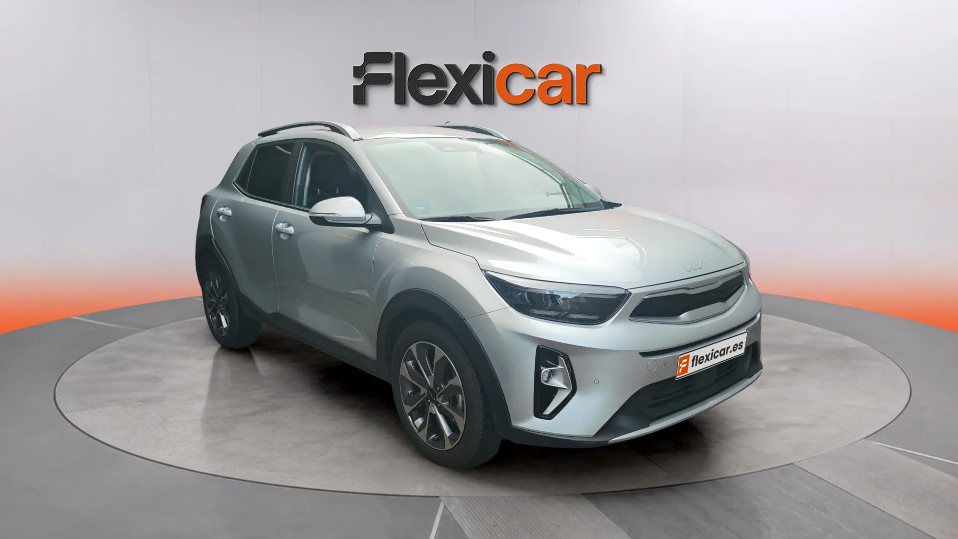 Kia Stonic 1.0 T-GDi MHEV iMT Style Edition 2023