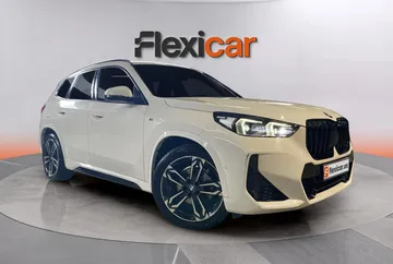 bmw x1 sdrive18d diesel automatica santiago de compostela 903000000292749