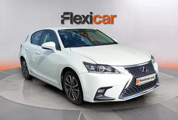 lexus ct 18 200h business hibrido no enchufable automatica tenerife norte 903000000292763