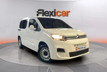citroen berlingo talla m bluehdi 100 s amps live diesel manual santiago de compostela 903000000292770