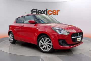 suzuki swift 12 gle mild hybrid cvt hibrido no enchufable automatica enekuri 903000000292771