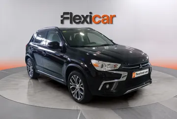 mitsubishi asx 160 mpi challenge gasolina manual badajoz 903000000292795