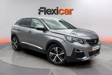 peugeot 3008 12 puretech 96kw 130cv allure s amps gasolina manual fuenlabrada 903000000292801