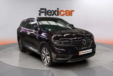 renault koleos initiale paris blue dci 140kw x tr 4x4 diesel automatica ourense 903000000292812