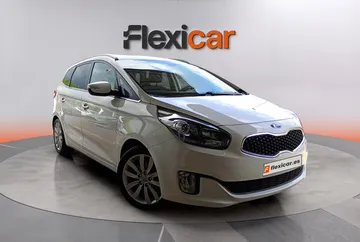 kia carens 16 gdi 99kw 135cv concept gasolina manual tarragona 2 903000000292835