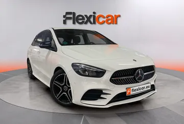 mercedes benz clase b b 200 d diesel automatica benidorm 903000000292838