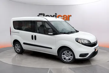 fiat doblo combi n1 15 bluehdi 100 diesel manual valladolid 903000000292867