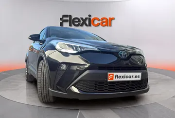 toyota c hr 18 125h active hibrido no enchufable automatica el puerto de santa maria 903000000292872