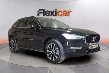 volvo xc60 20 b5 g awd core auto hibrido no enchufable automatica jaen 2 903000000292896