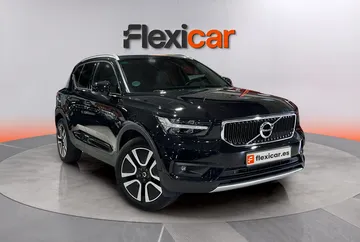 volvo xc40 15 t3 momentum gasolina manual salamanca 903000000292918