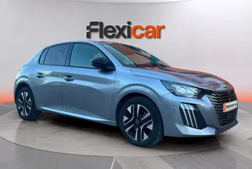 peugeot 208 allure gasolina 100 s amps 6 vel man gasolina manual valencia quart de poblet 903000000292949