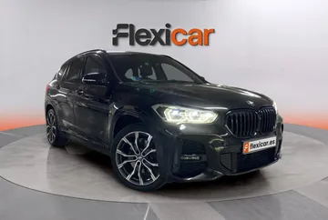 bmw x1 xdrive25e hibrido enchufable automatica elche 903000000292951