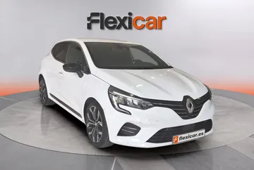 renault clio evolution dci 100 74kw diesel manual sevilla 4 903000000292956