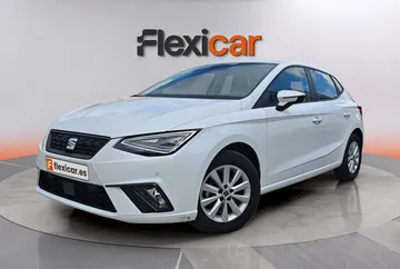 seat ibiza 10 mpi 59kw 80cv reference gasolina manual alcazar de san juan 903000000293006